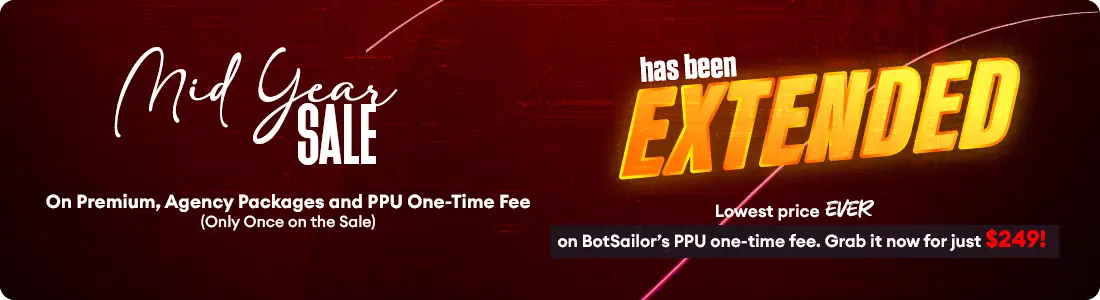 BIG SALE