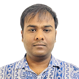 Muraduzzaman Konok