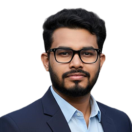 Siddhartha Ghosh