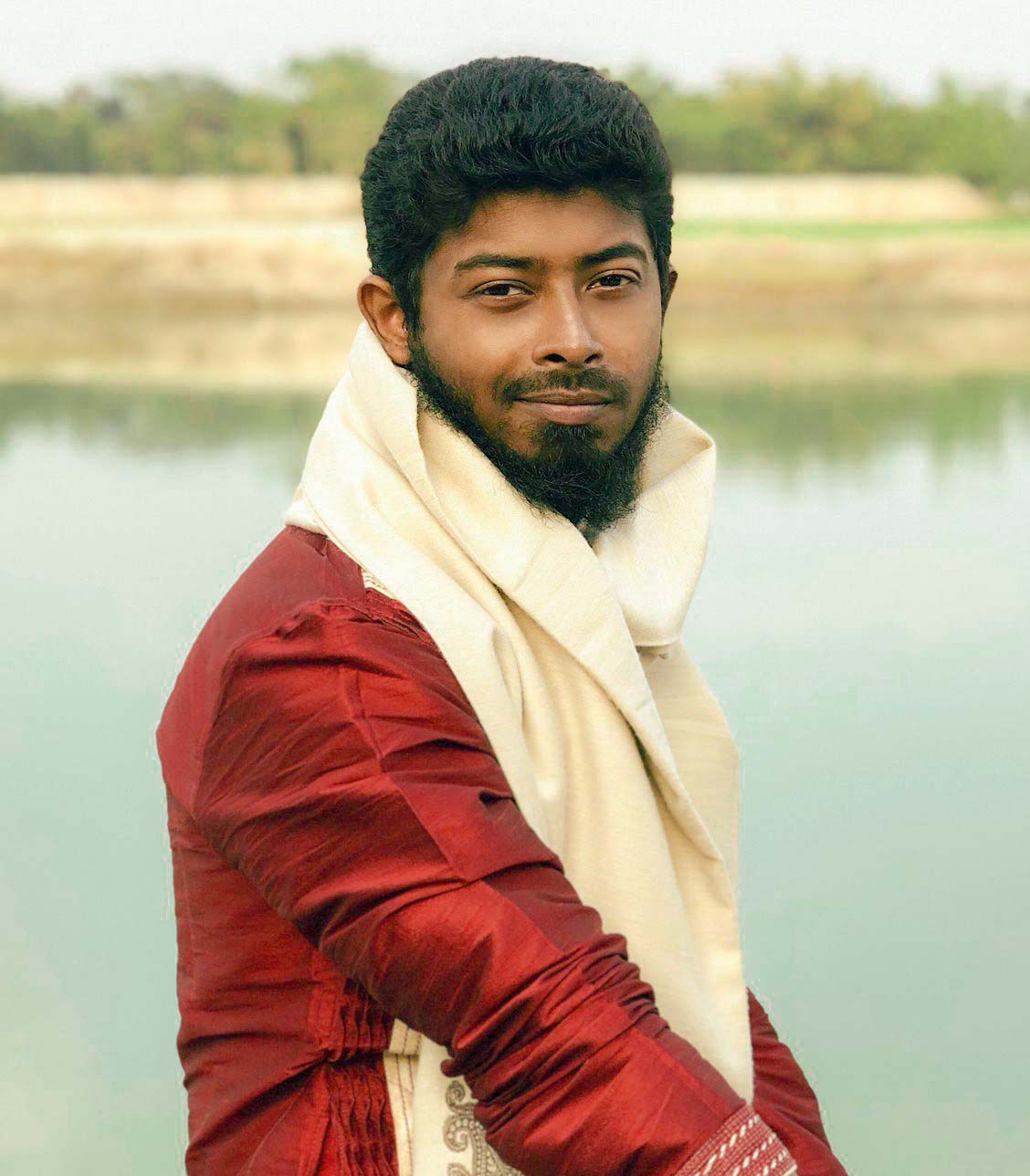 author