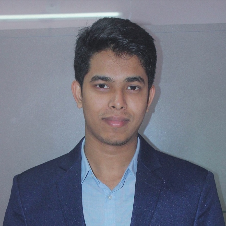 Toufik Hasan