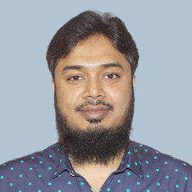 Mostofa Zaman