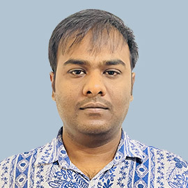 Muraduzzaman Konok
