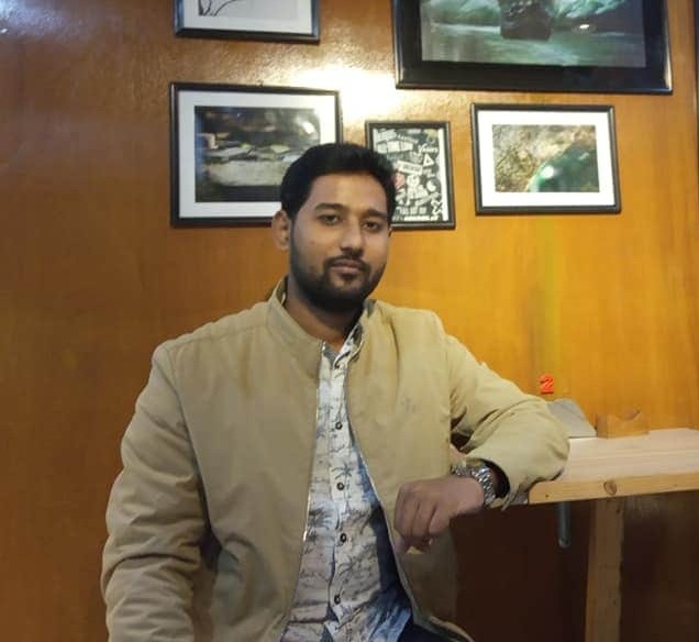 Zihad Jony