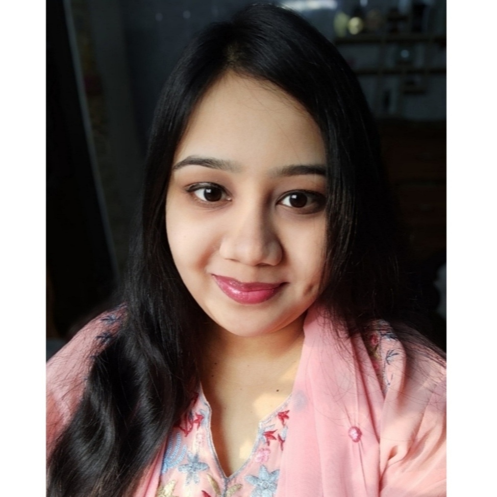 Nishatul Jannat Ananna