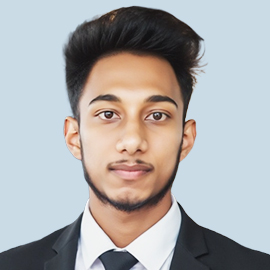 Tarikul Islam Tonmoy
